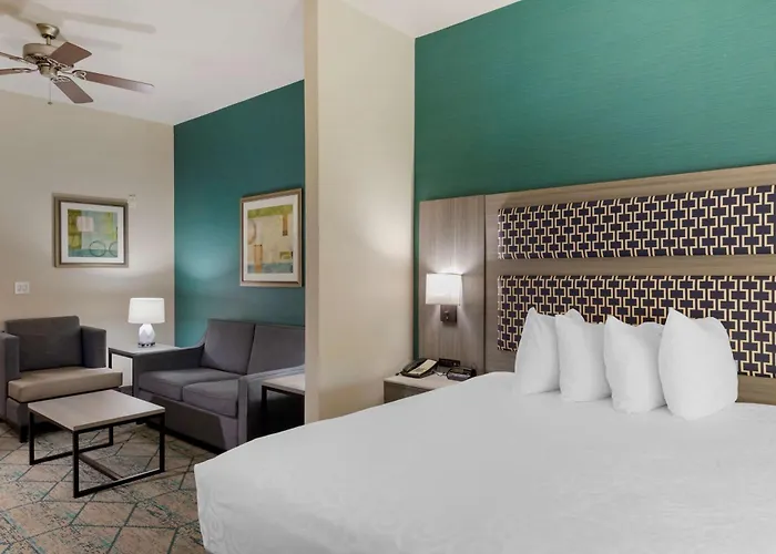 Best Western Plus Wasco Inn&Suites