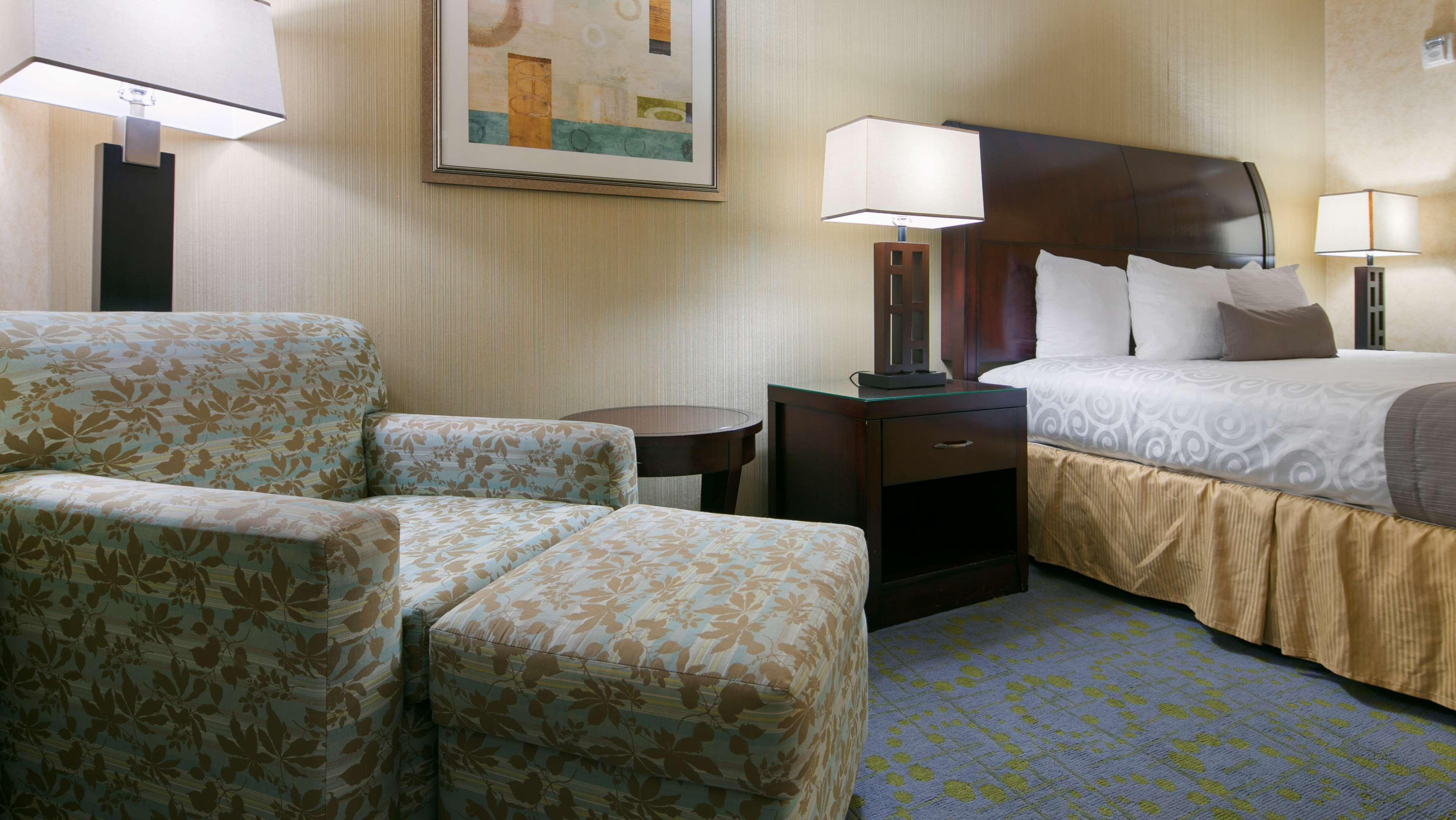 Gasthof Western Inn&suites 3*