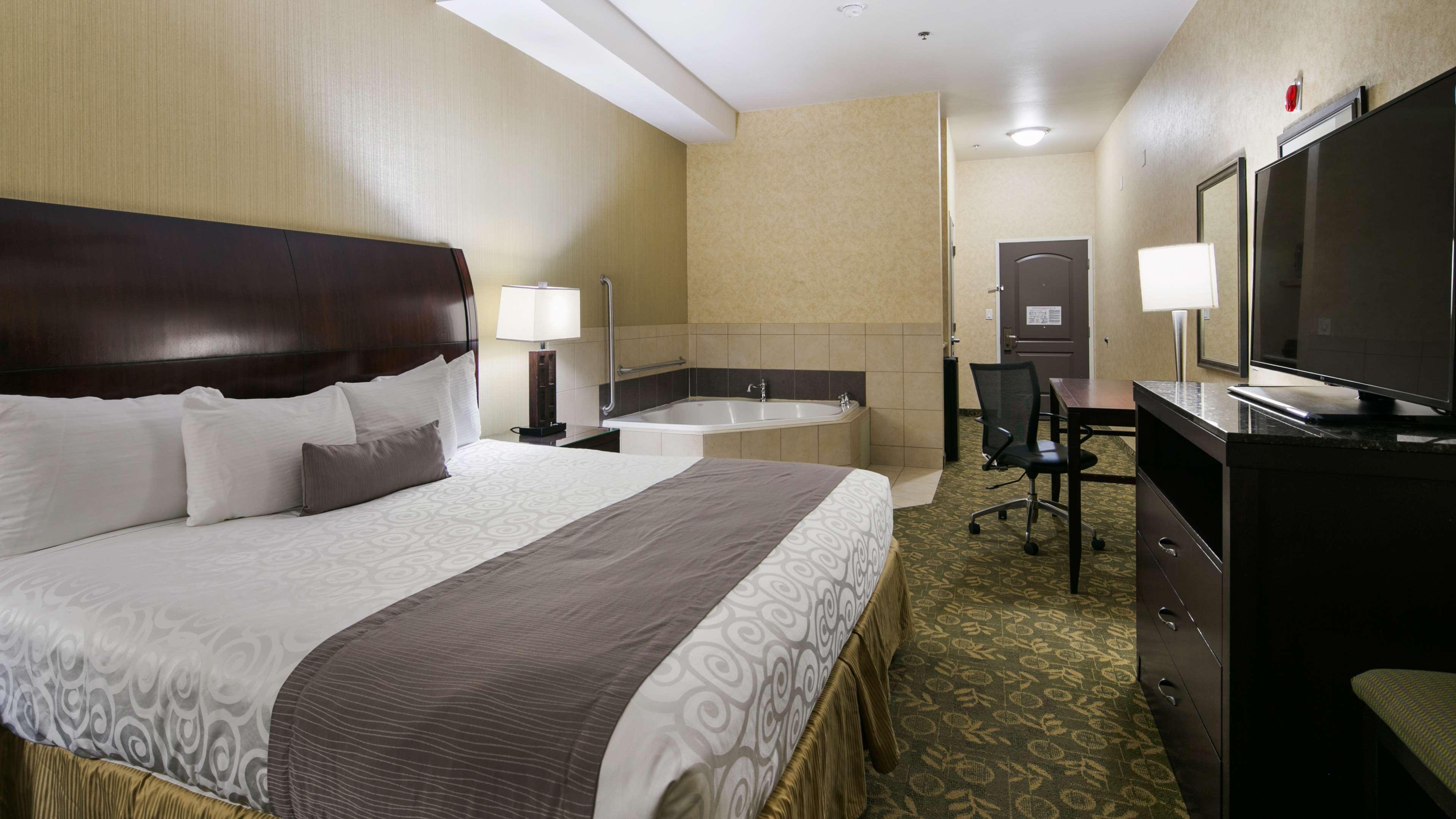 Western Inn&suites Gasthof