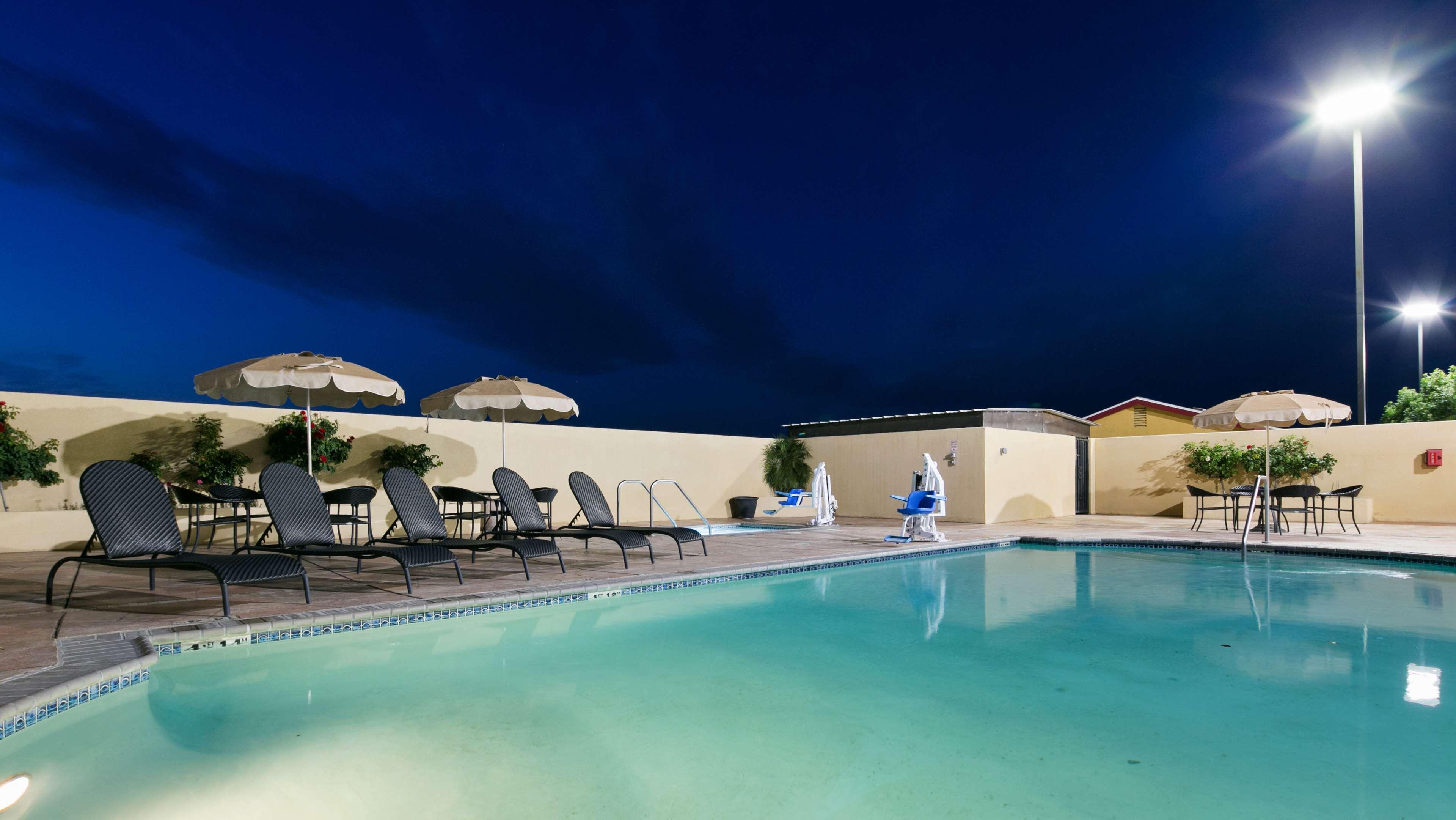 Western Inn&suites Gasthof Wasco