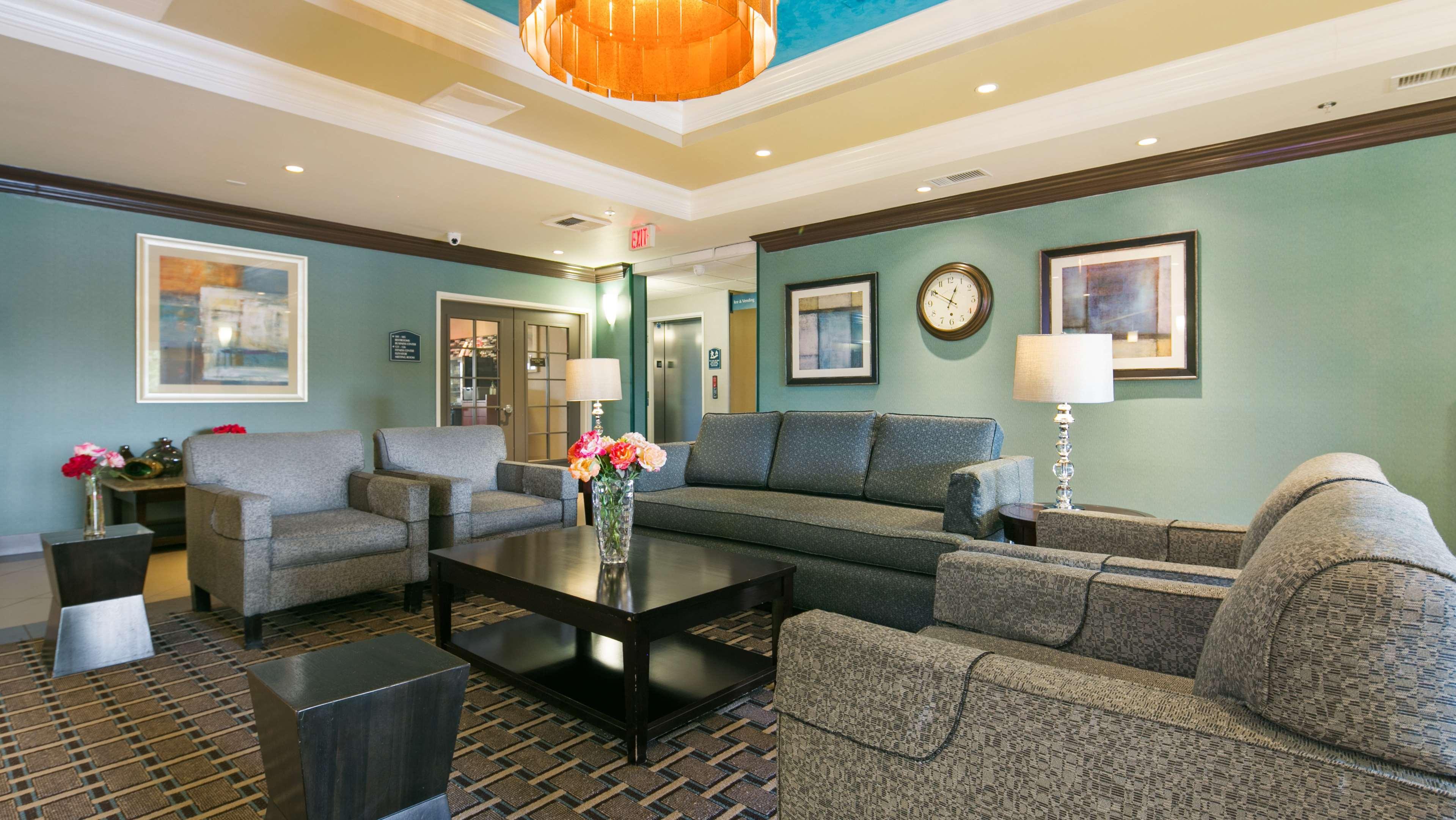 Western Inn&suites 3*