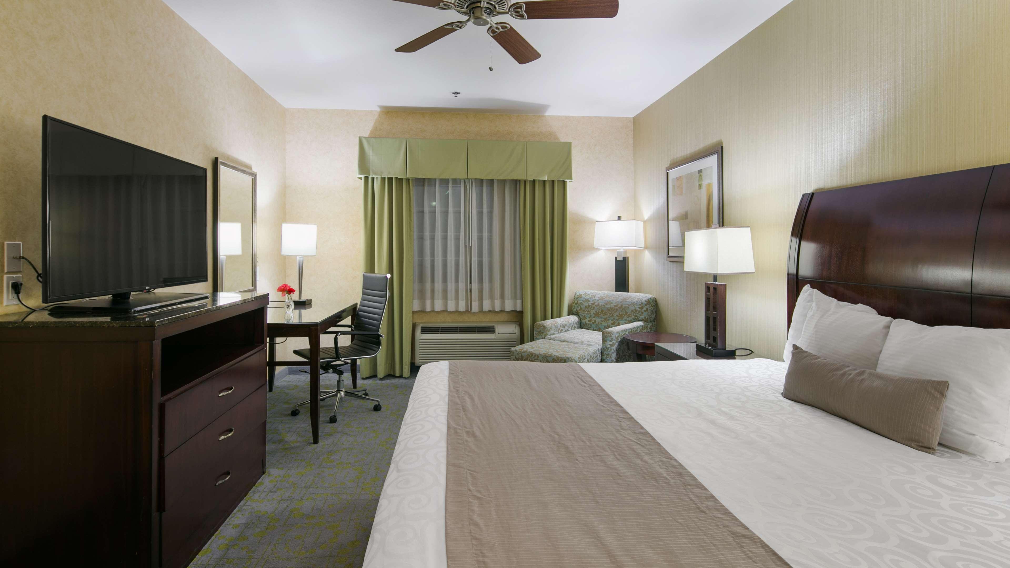 Gasthof Western Inn&suites Wasco