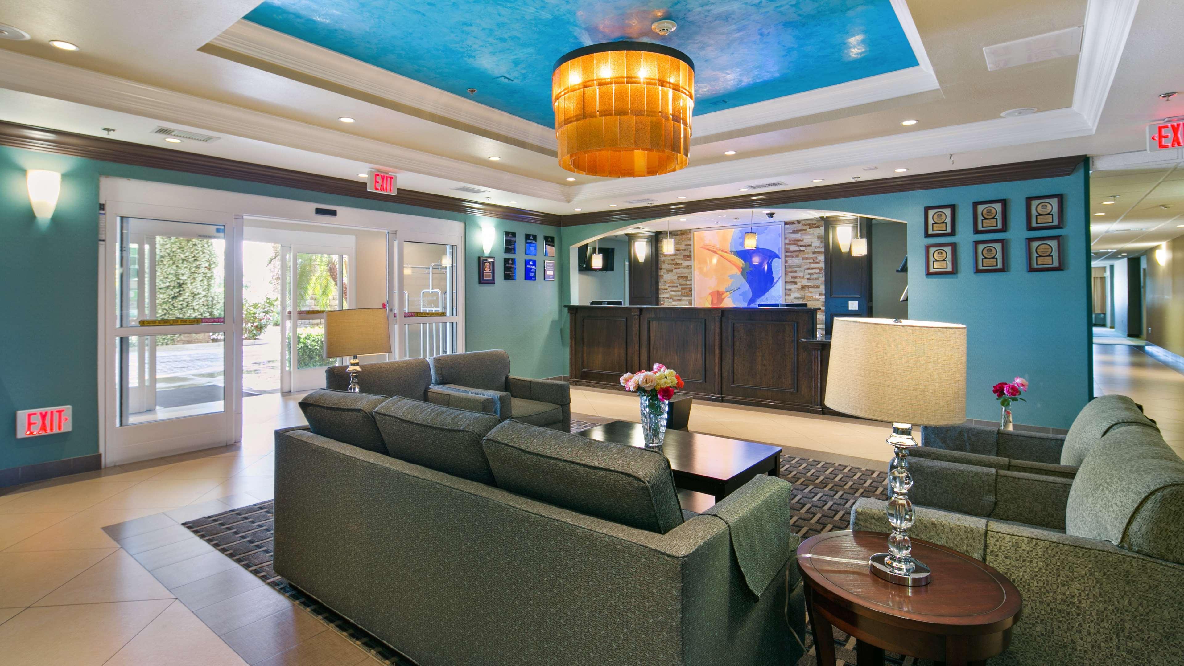 Gasthof Western Inn&suites 3*