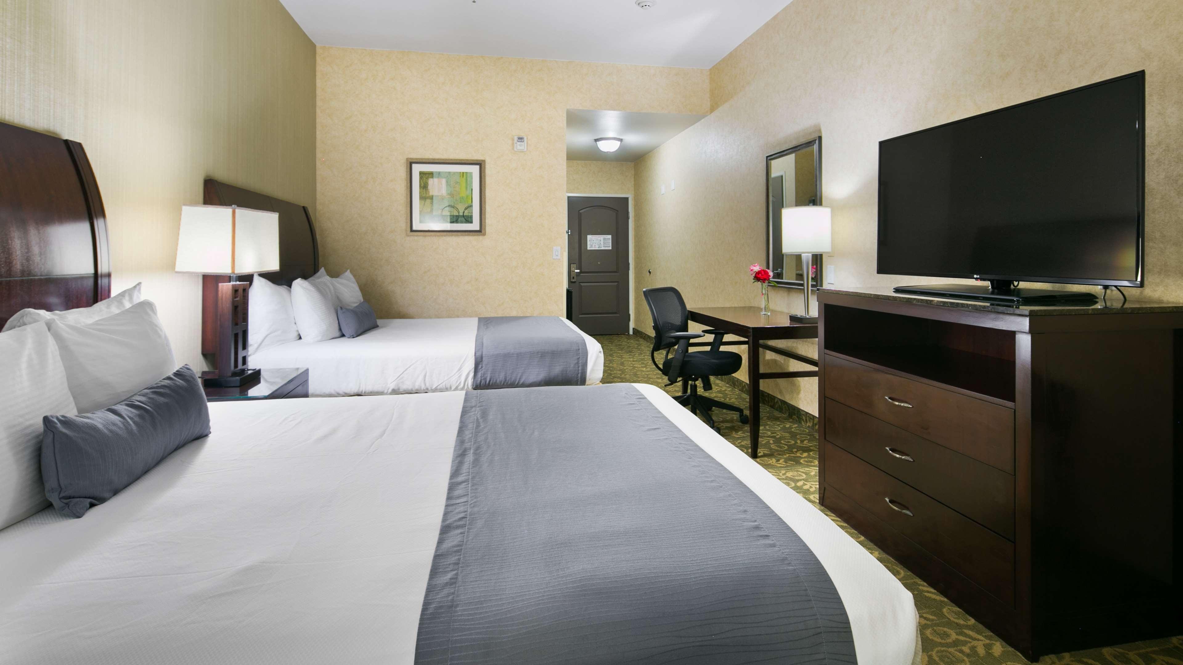 Gasthof Western Inn&suites