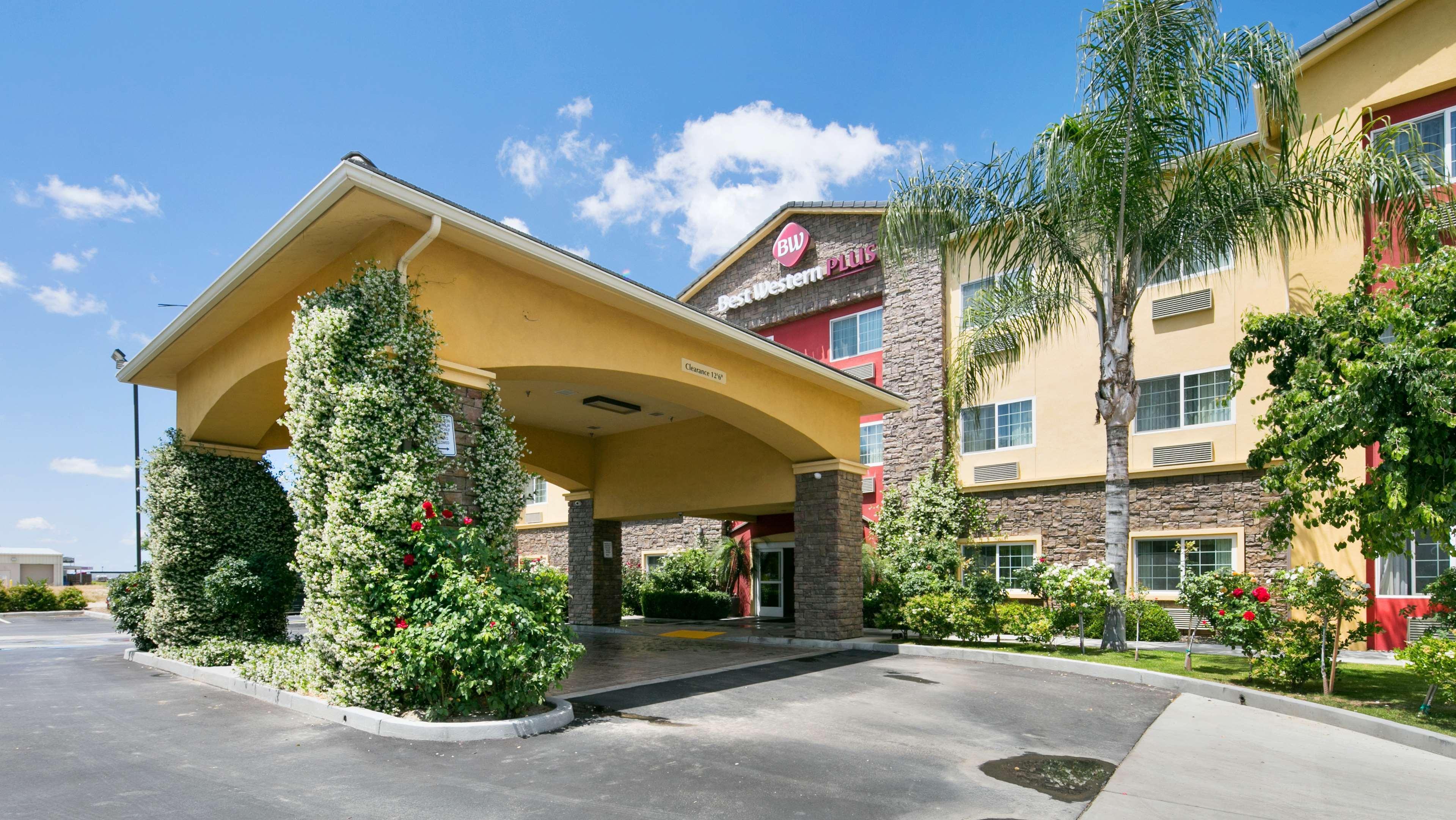 Western Inn&suites Gasthof Wasco