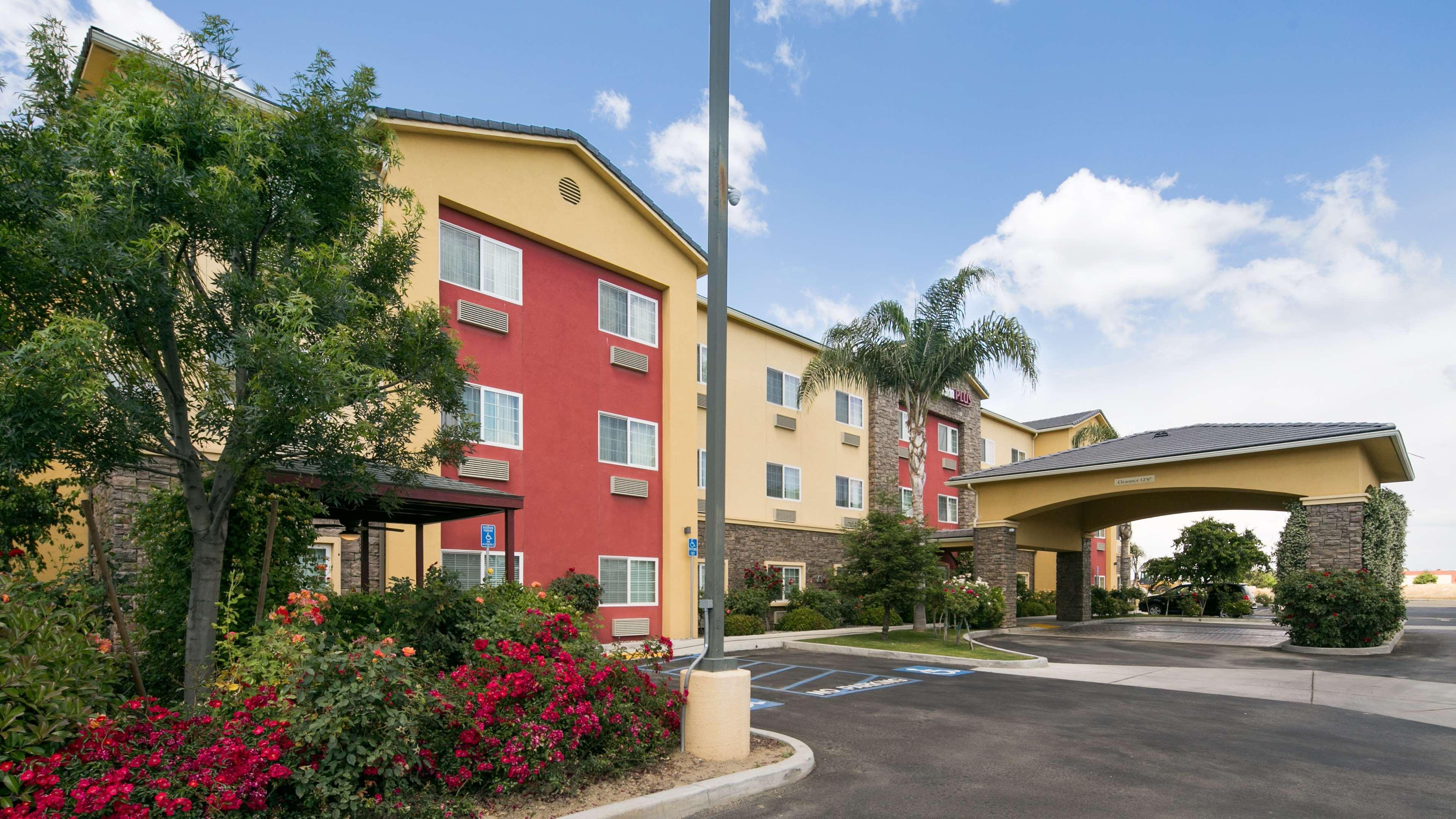 Western Inn&suites Gasthof