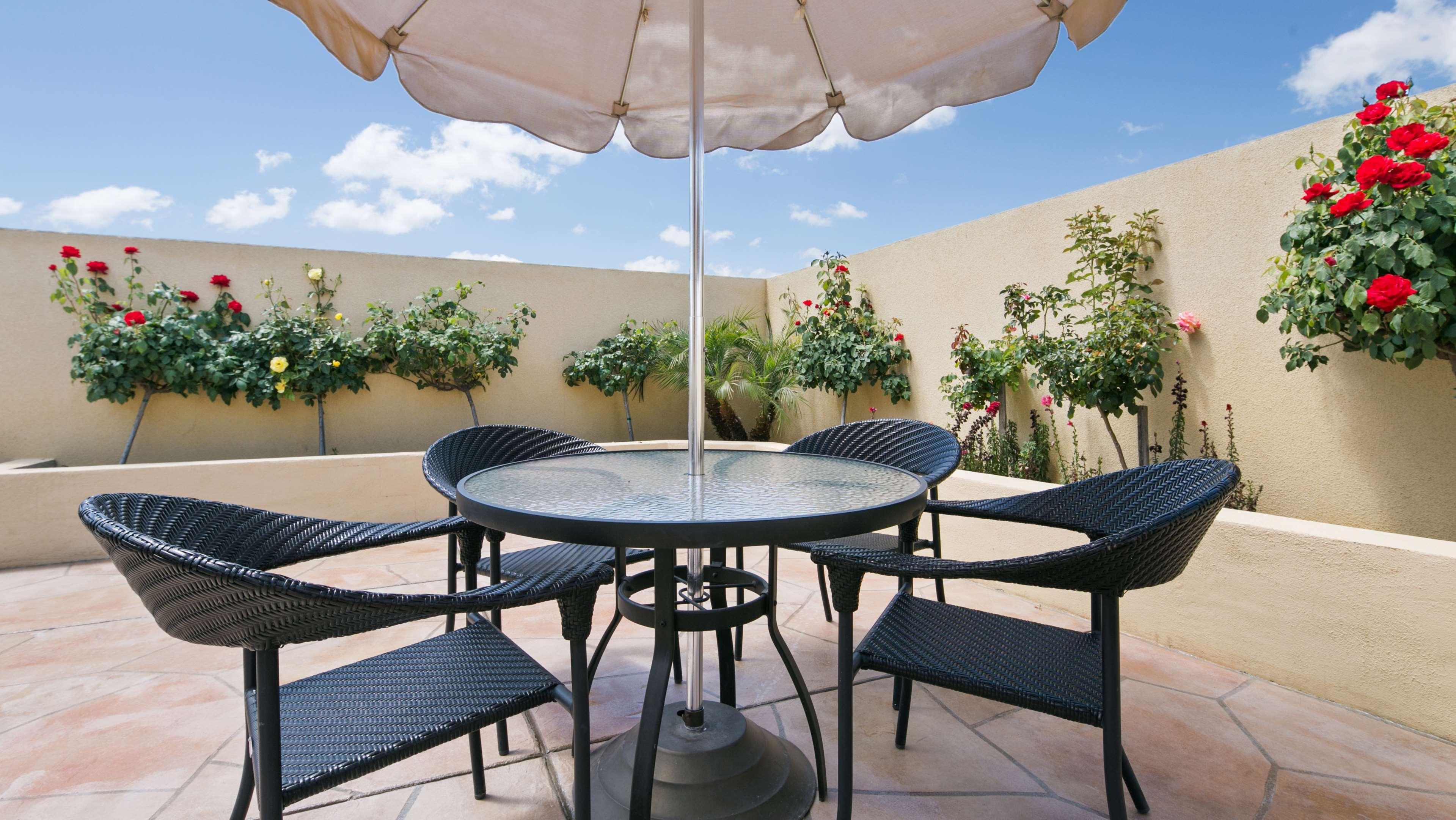 Western Inn&suites Gasthof Wasco