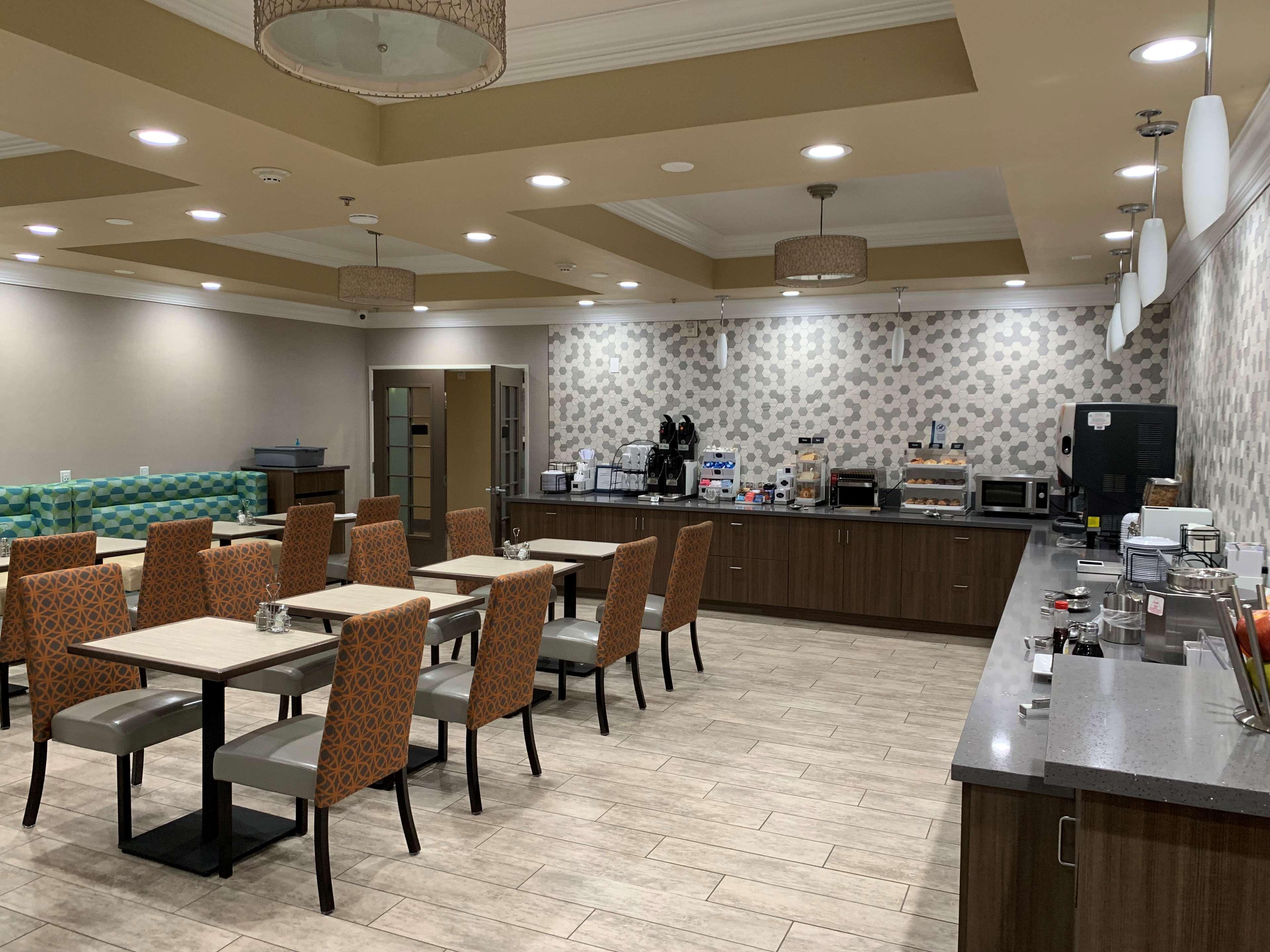 Western Inn&suites Gasthof Wasco