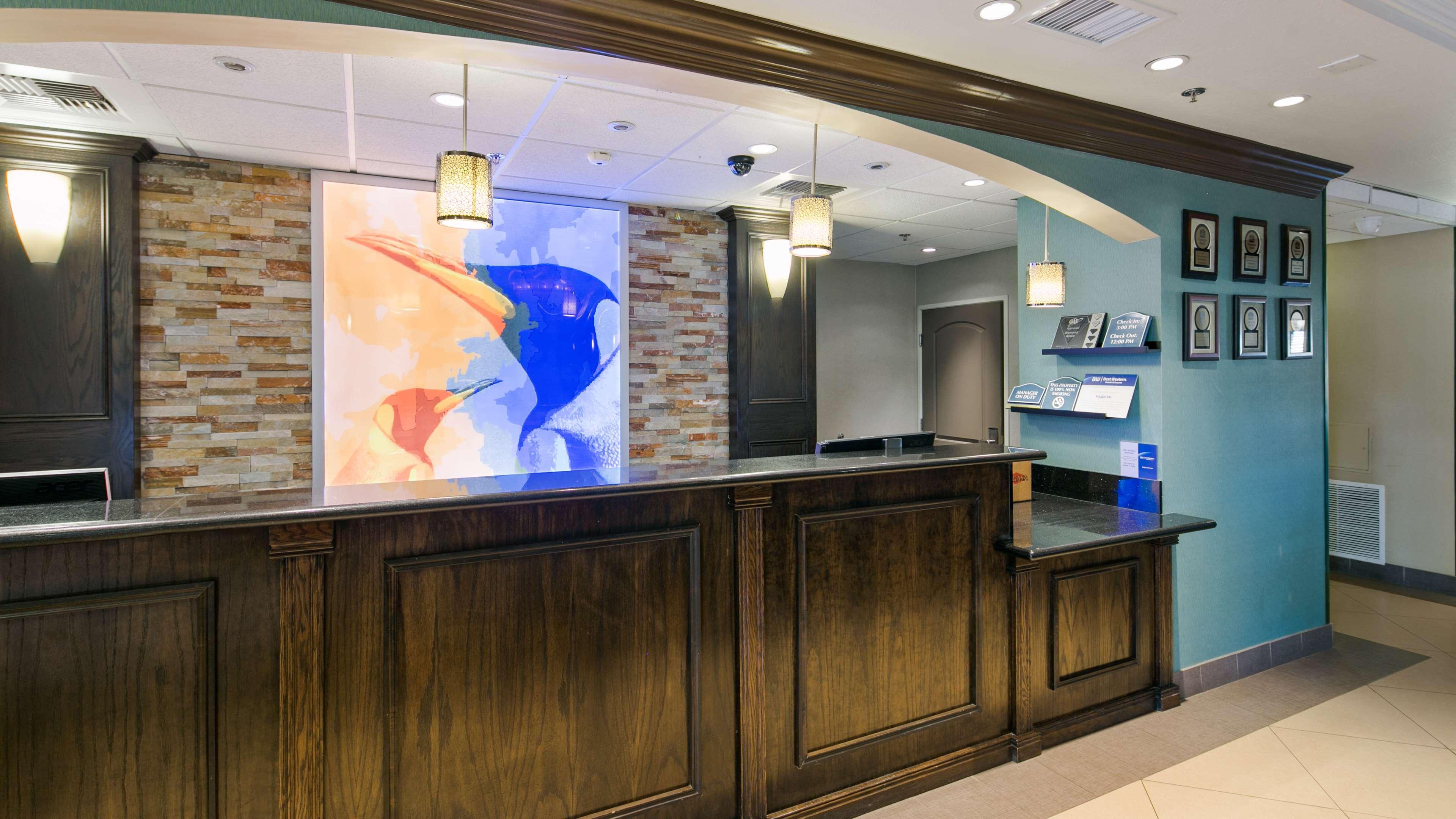 Western Inn&suites Gasthof 3*