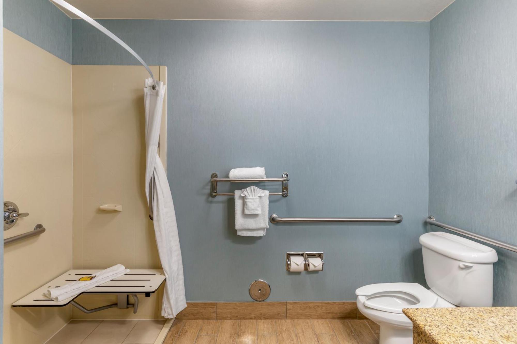 Gasthof Western Inn&suites