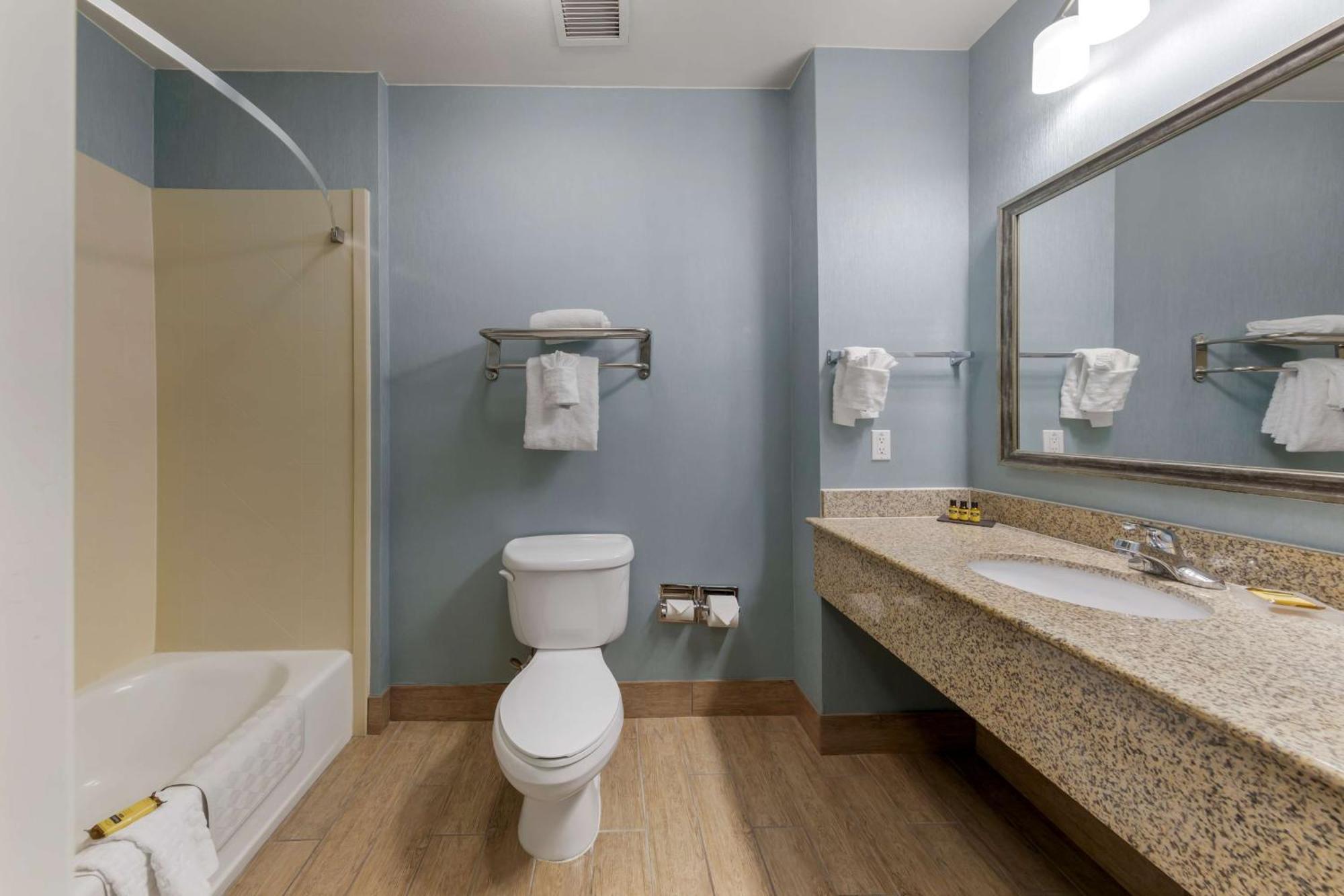 Western Inn&suites Gasthof