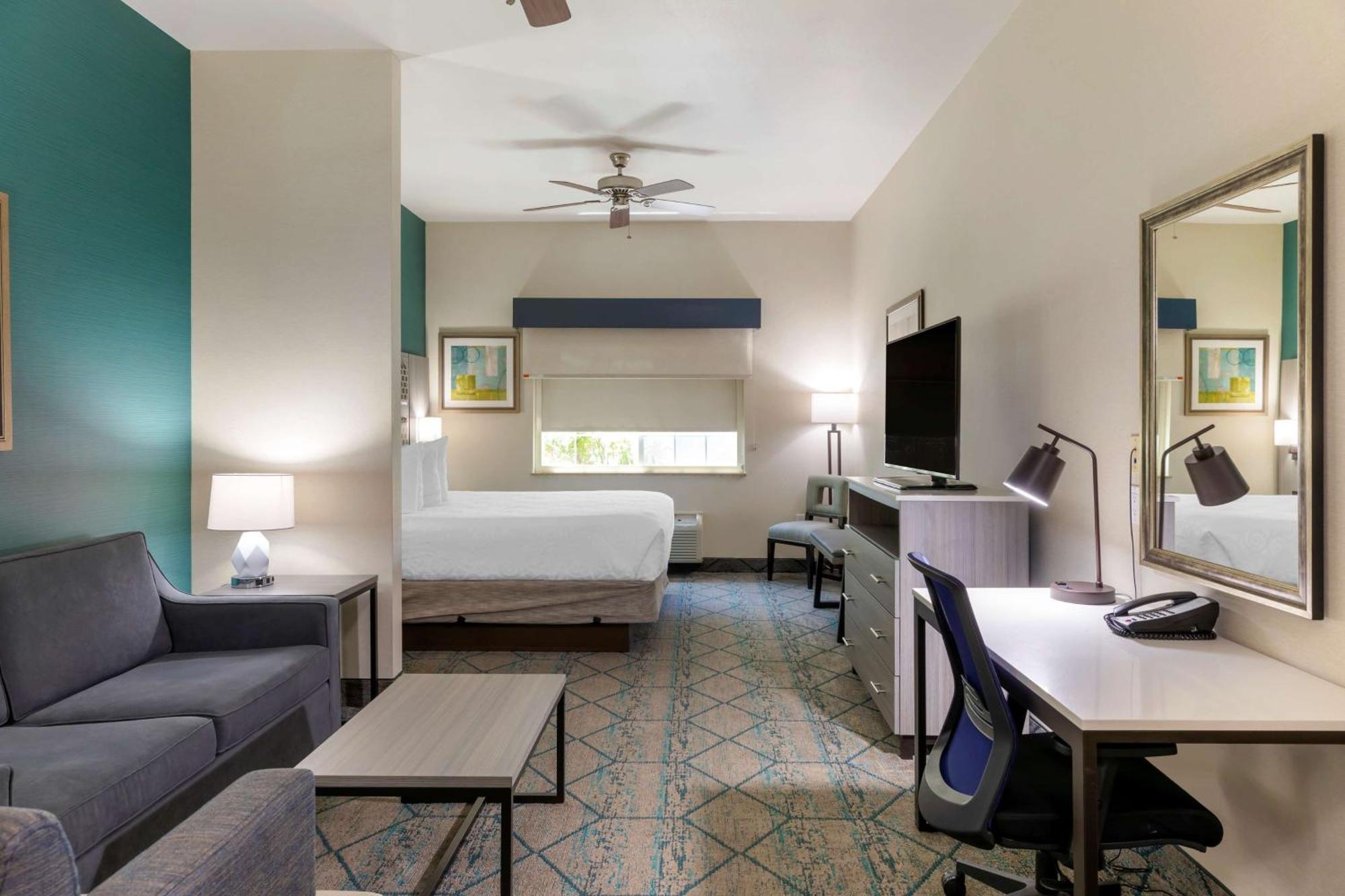 Inn Best Western Plus &