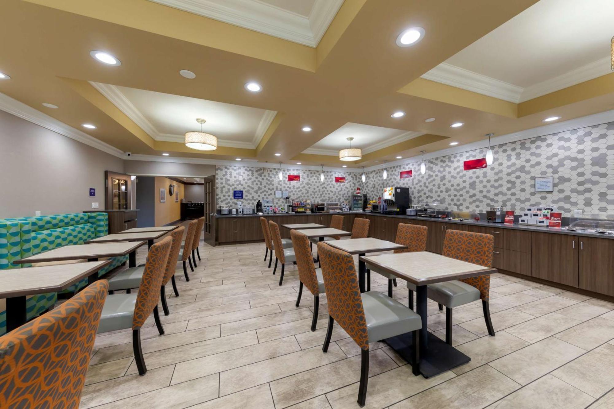 Gasthof Western Inn&suites 3*