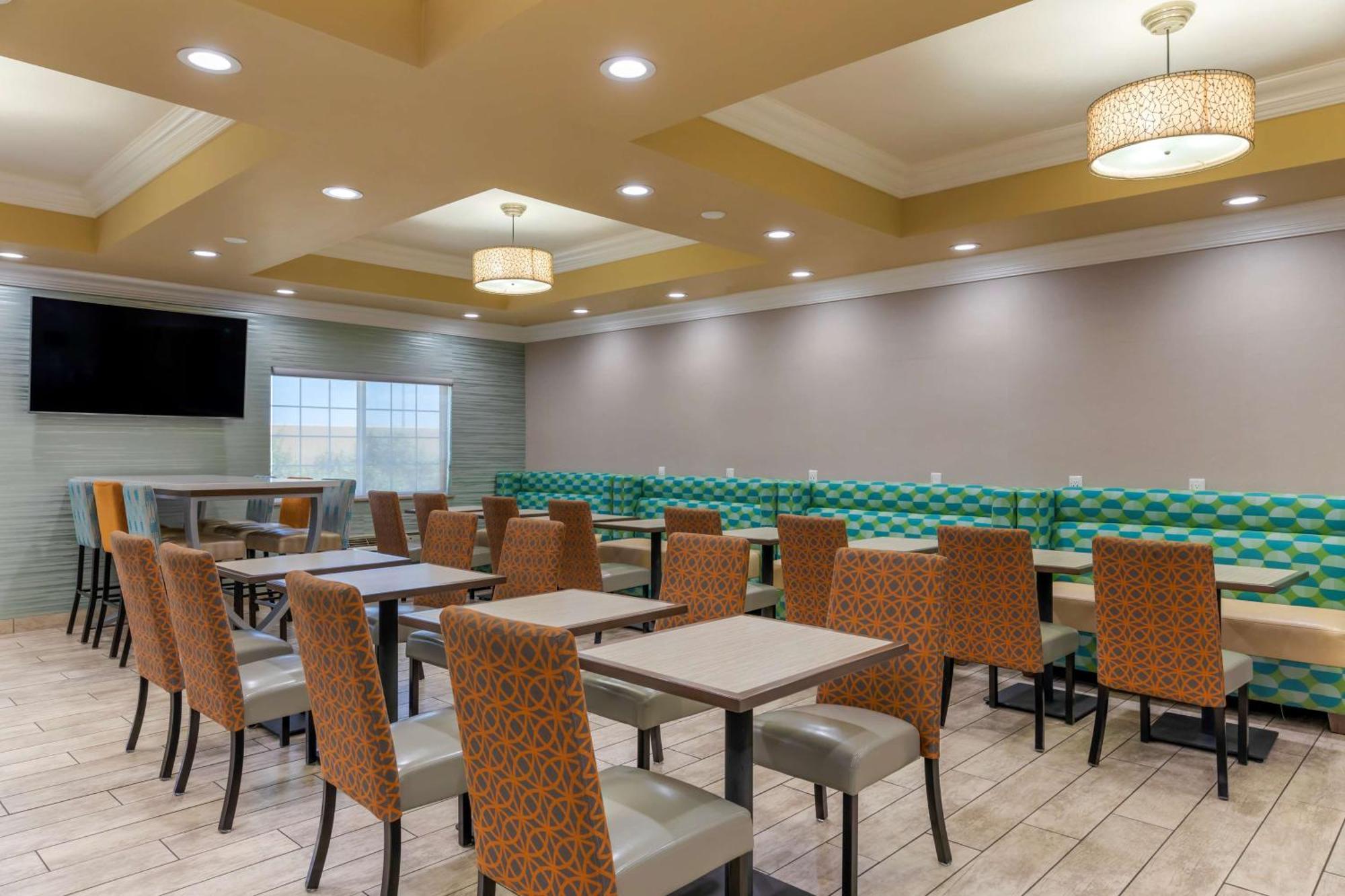 Gasthof Western Inn&suites 3*