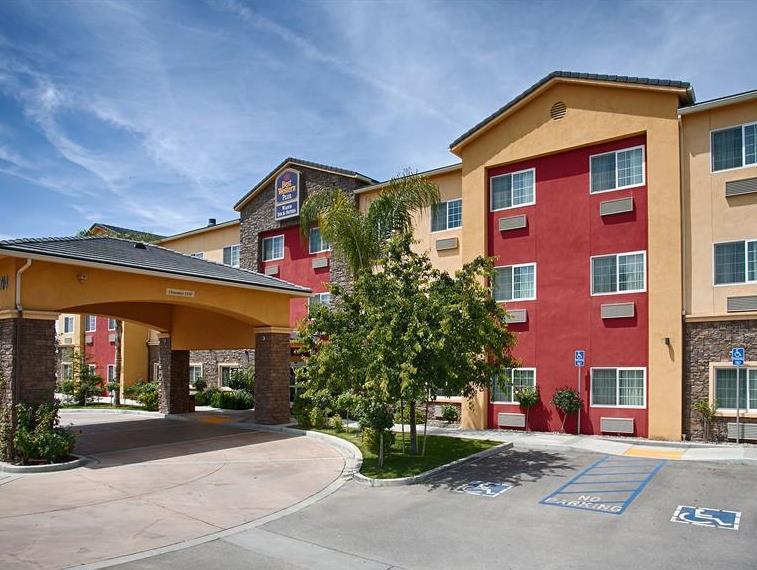 Western Inn&suites Gasthof Wasco
