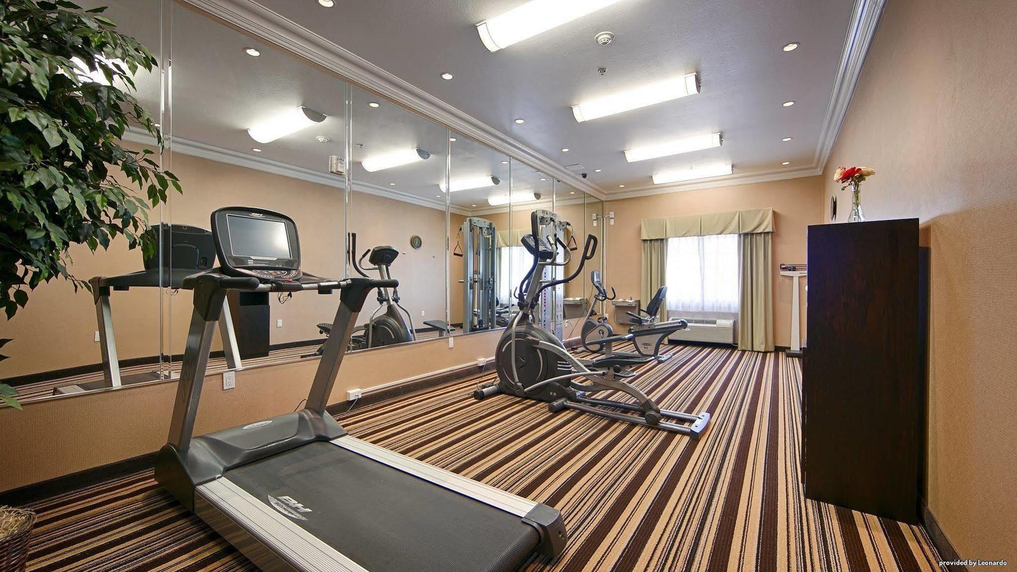 Gasthof Western Inn&suites Wasco