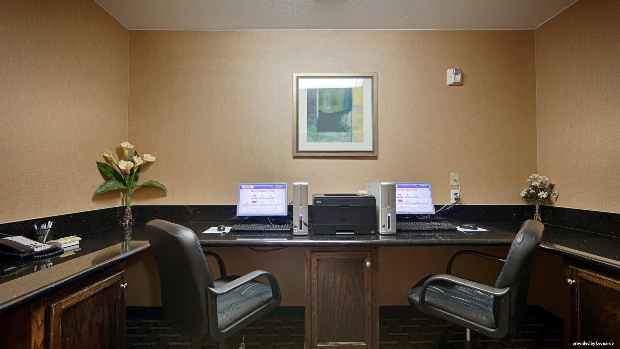 Gasthof Western Inn&suites 3*