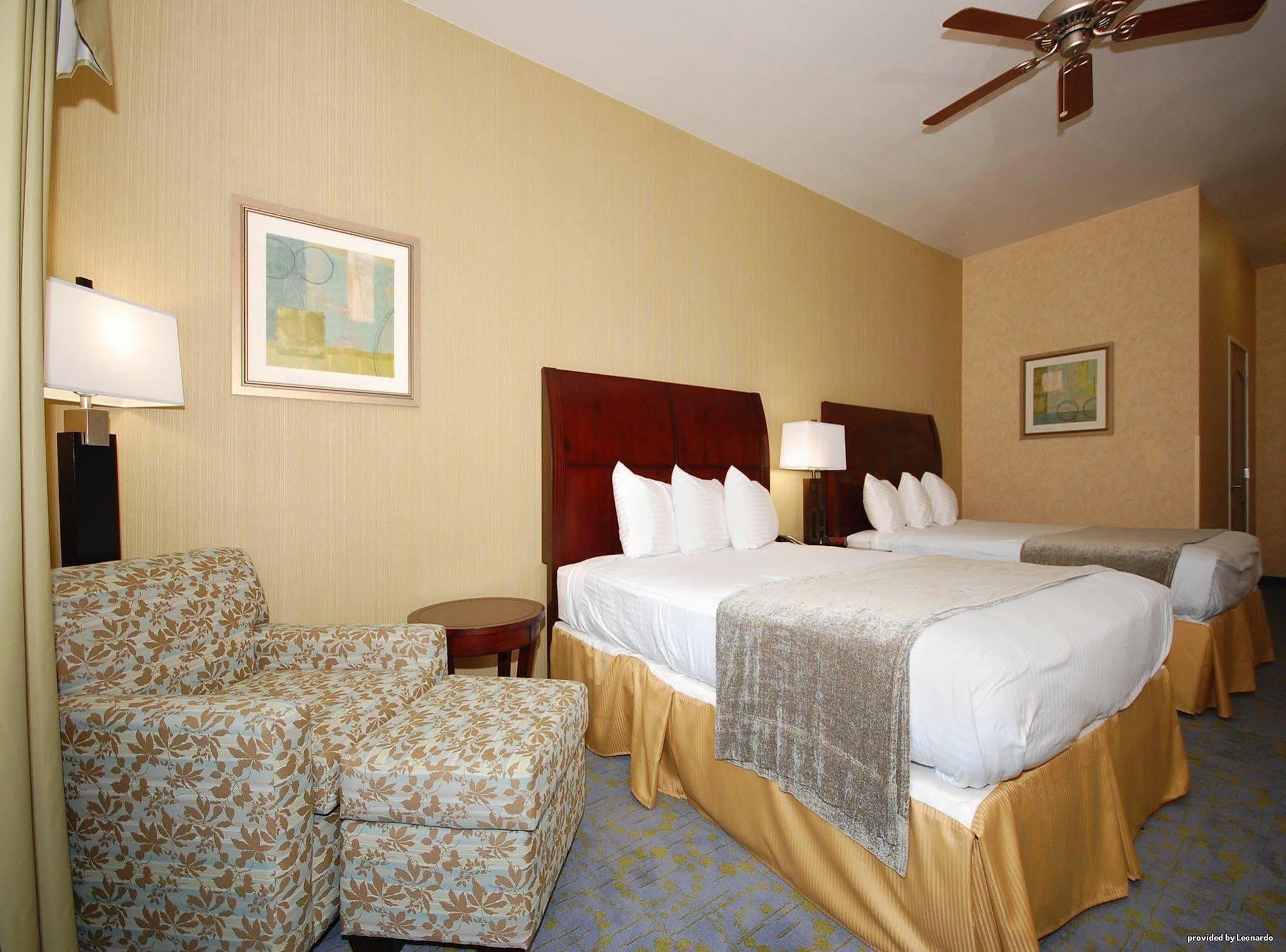 Gasthof Western Inn&suites 3*
