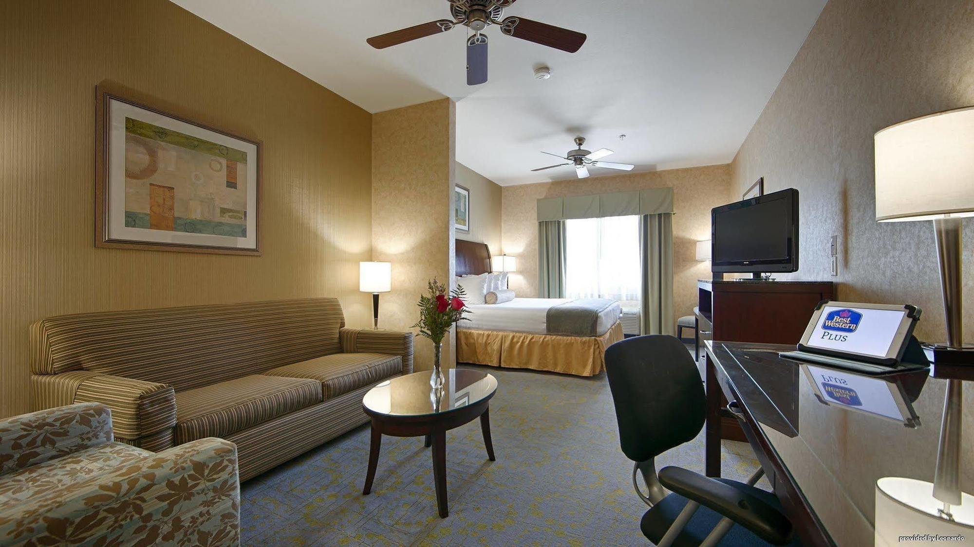 Western Inn&suites Gasthof 3*
