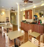Western Inn&suites Gasthof
